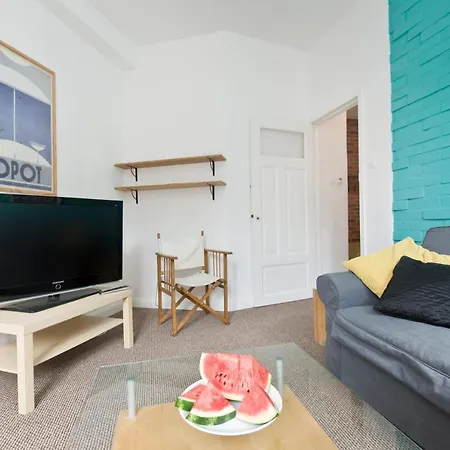 Blue Mandarin Chopina *