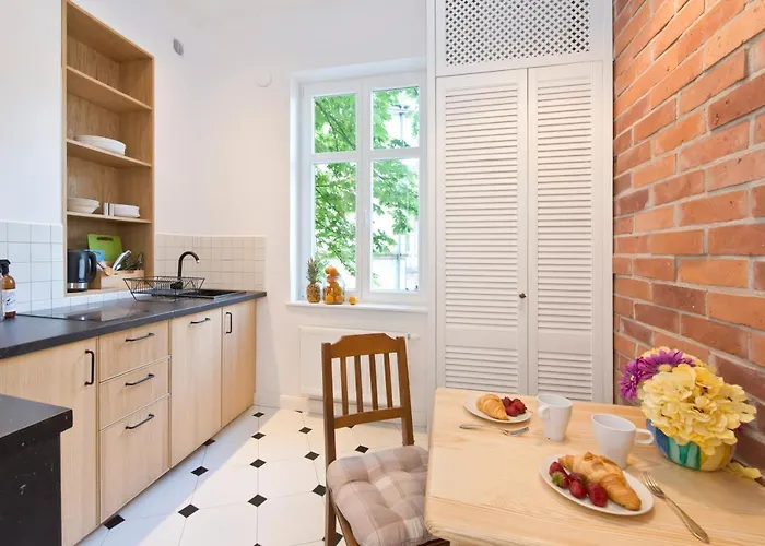 Blue Mandarin Chopina Διαμέρισμα Σόποτ