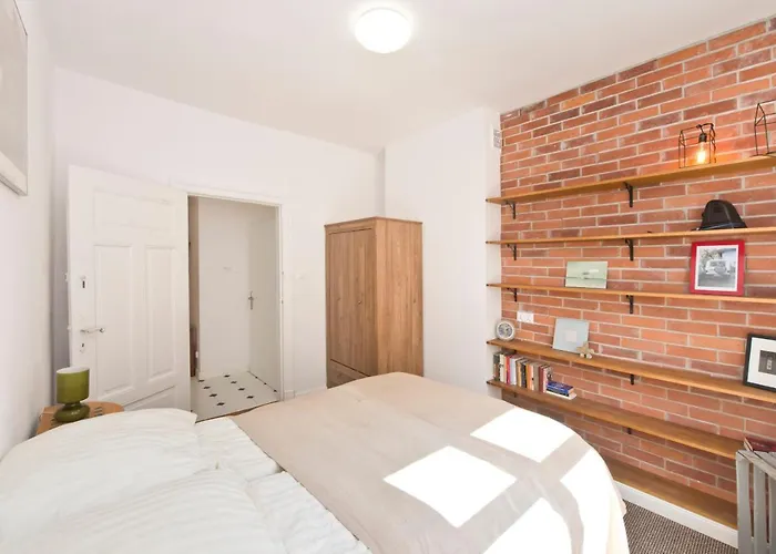 Blue Mandarin Chopina Σόποτ