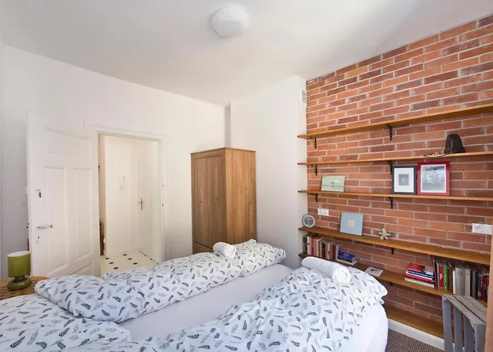 Blue Mandarin Chopina Σόποτ