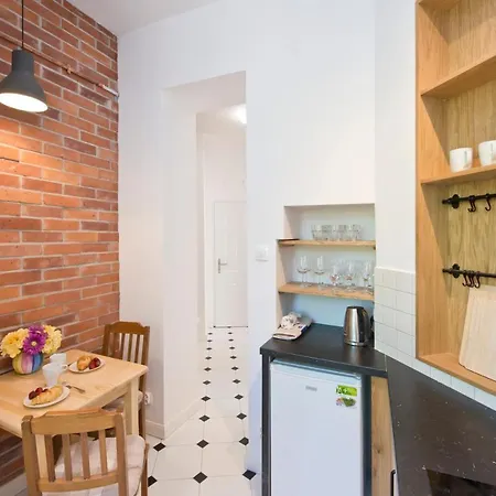 Blue Mandarin Chopina * Sopot