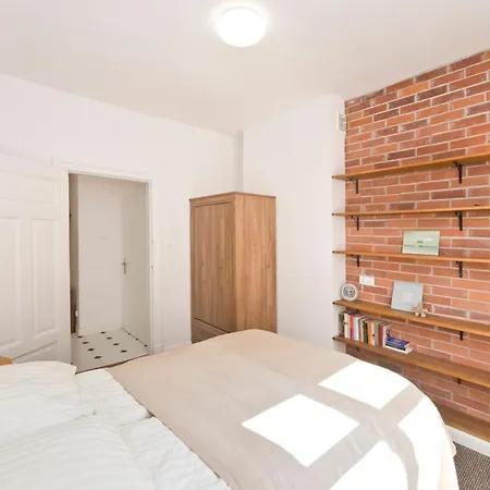 Blue Mandarin Chopina Sopot