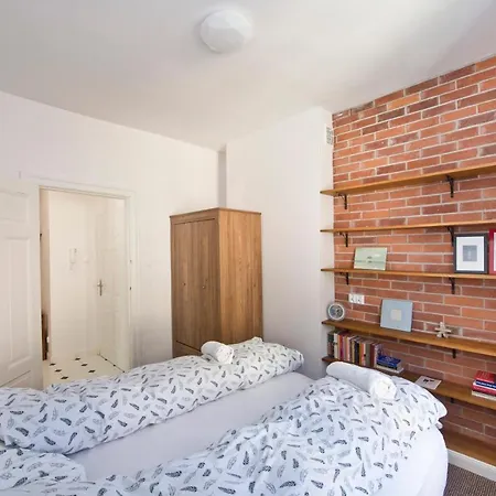 Blue Mandarin Chopina Sopot