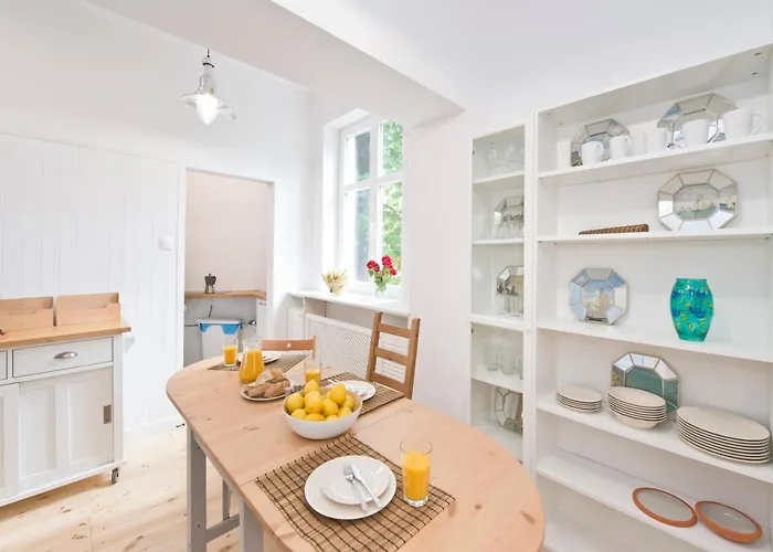 Blue Mandarin Chopina * Sopot